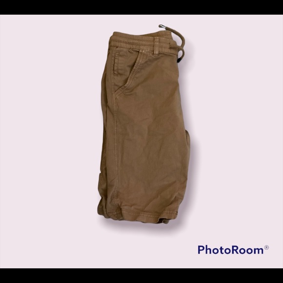 QLZ boy shorts - Picture 3 of 3